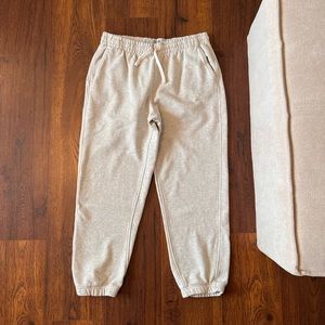 Everlane The Track Jogger